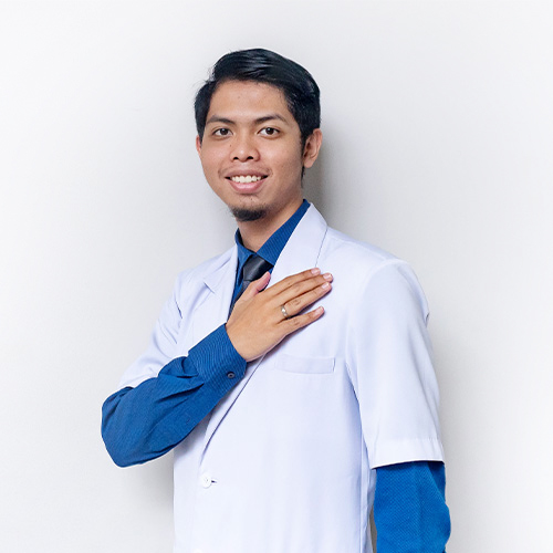 dr. Algiza Gauthfa
